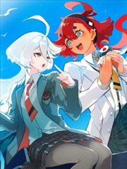 漫画改编作品墨线之城封面